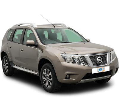 Nissan Terrano-img